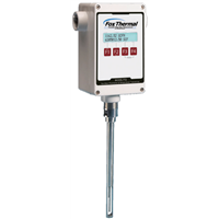 Thermal Flow Meters